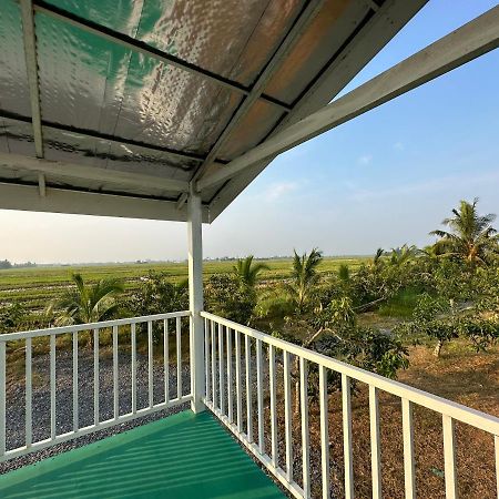 Homestay Denai Harummanis S4 Simpang Empat  Exterior photo