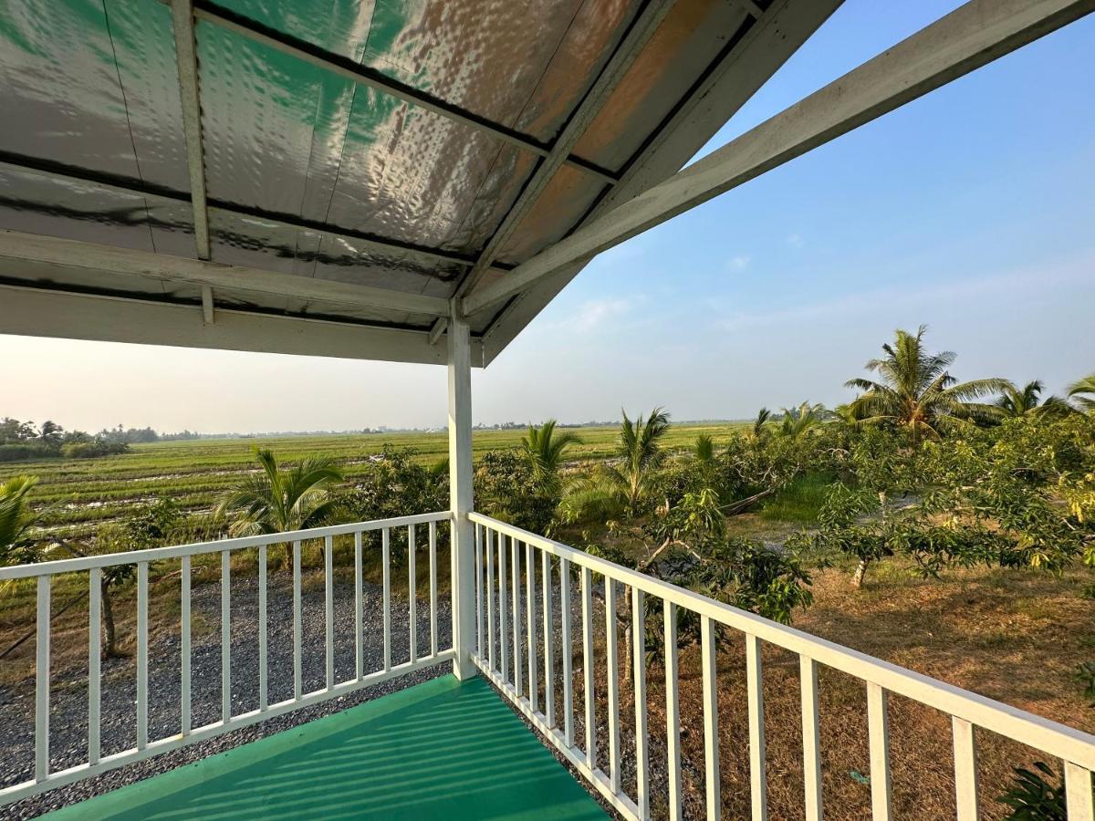 Homestay Denai Harummanis S4 Simpang Empat  Exterior photo