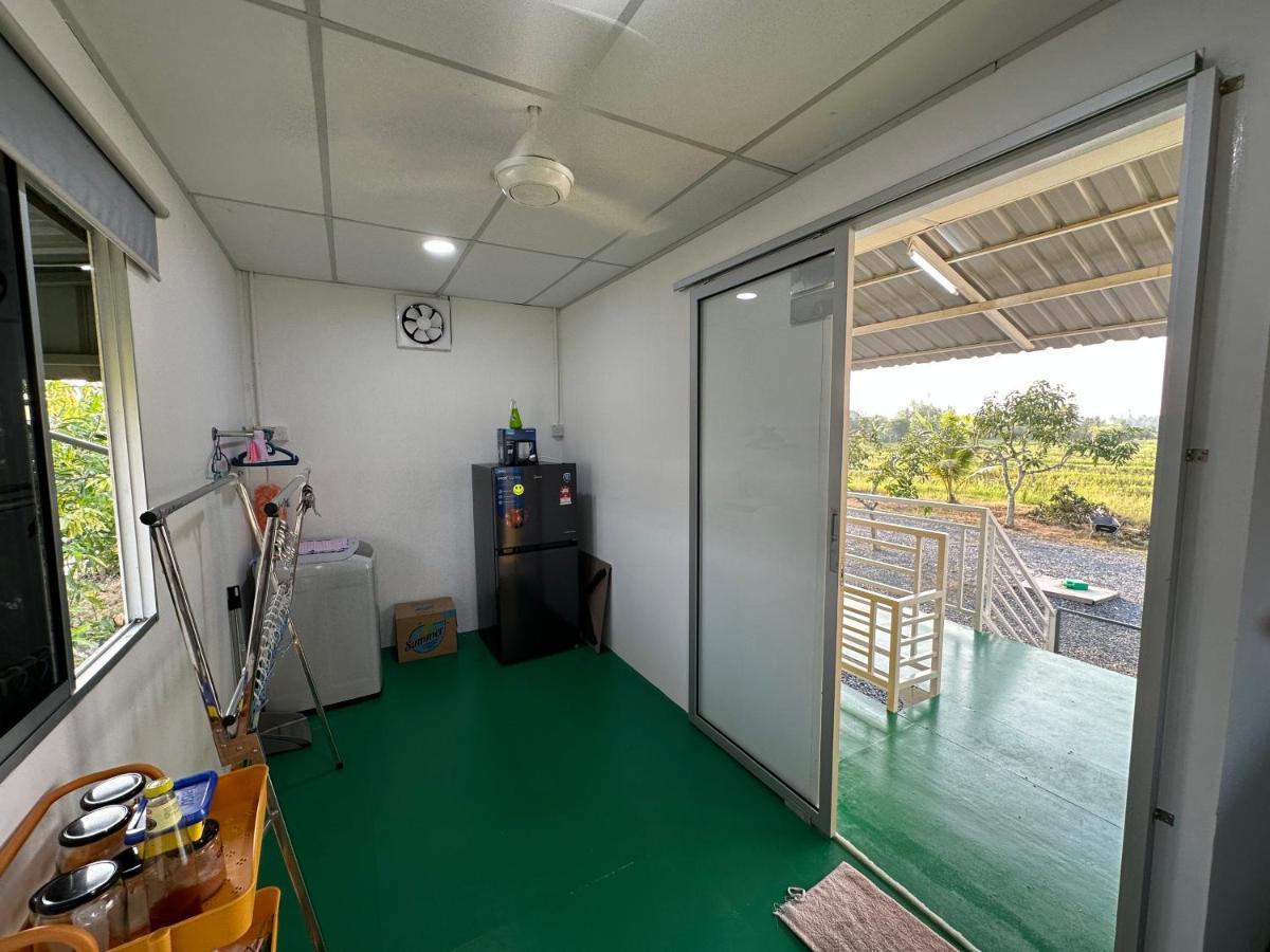 Homestay Denai Harummanis S4 Simpang Empat  Exterior photo